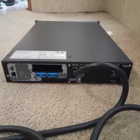 Sum3000rmxl2u Apc Ups Used Untested Unit