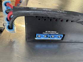 Apc Sum48rmxlbp2u Smart-ups Ups Battery Module