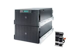 Apc Surt15krmxli Nob Online Ups 15000va 208/230/240v #newbatts Wrnty