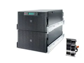 Surt15krmxli Apc Nob Online Ups 15000va 208/230/240v #newbatts Wrnty