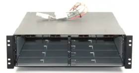 Surt192rmxlbp2 Apc 192v Rm Battery Pack No Tray/batteries - Face Plate