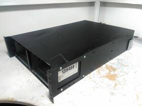 Apc Surt192rmxlbp3u External Rackmount Battery Pack Enclosure No Batteries
