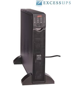 Apc Surt2000xli Smart-ups On-line Rt 2000va 1400w - Refurbished