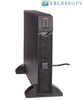 Surt2000xli Apc Smart-ups On-line Rt 2000va 1400w - Refurbished
