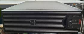 Apc Surt3000xlt Smart Ups Rt 3000 No Batteries - Untested