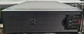 Surt3000xlt Apc Smart Ups Rt 3000 No Batteries - Untested