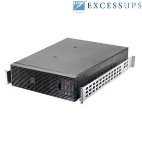 Apc Surt5000rmxlt3u Smart-ups Rt 5kva 3500w Double Conversion 30a 208/240v -