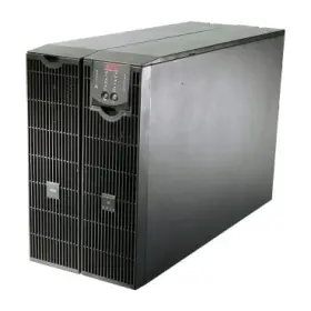 Surt6000xlt-1tf3-3 Apc Online Ups 6000va 208/240v #newbatts Wrnty