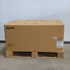 Apc Surt8000rmxlt6u Smart-ups Rt 8000va 208v Rackmount 6u