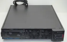 Surta1500xl Apc Smart-ups 1500va 1050w Tower With New Batt - See Screen