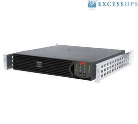 Apc Surta2200rmxl2u-nc Smart-ups Rt 2200va 1600w Double Conversion Online Rm 2u Surta2200rmxl2u-