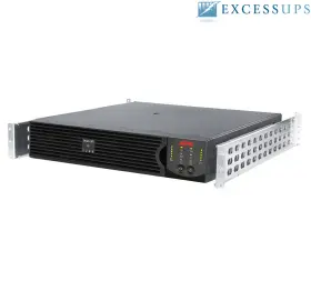 Surta2200rmxl2u-nc Apc Smart-ups Rt 2200va 1600w Double Conversion Online Rm 2u Surta2200rmxl2u-