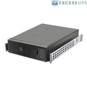 Apc Surta3000rmxl3u-nc Smart-ups 3000va 2100w Double Conversion Online Ap9631