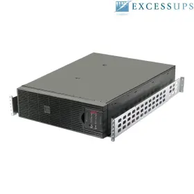 Surta3000rmxl3u-nc Apc Smart-ups 3000va 2100w Double Conversion Online Ap9631