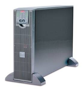 Apc Surta3000xl-3 Online Ups 3000va 120v #newbatts Wrnty