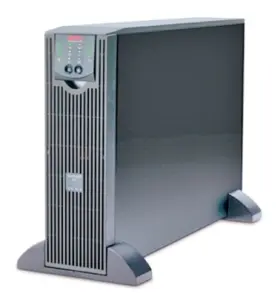 Surta3000xl-3 Apc Online Ups 3000va 120v #newbatts Wrnty