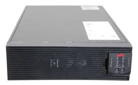 Apc Surta3000xl Smart-ups Rt 3000va 120v 6x Nema 5-15r 2x 5-20r Outlets