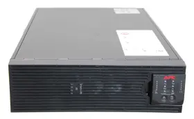 Surta3000xl Apc Smart-ups Rt 3000va 120v 6x Nema 5-15r 2x 5-20r Outlets