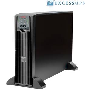 Apc Surtd3000xli Smart-ups Rt 3000va 2100w Double Conversion Online 230v - Re