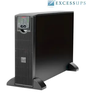 Surtd3000xli Apc Smart-ups Rt 3000va 2100w Double Conversion Online 230v - Re