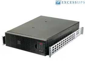 Surtd3kxliuxi Apc Smart-ups Rm 3000va 2100w Double Conversion Online 240v - R