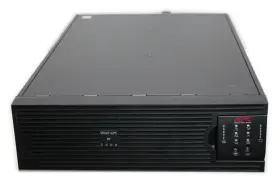 Surtd5000rmxlp3u Apc New Battery Smart-ups Rt 5000va Rm 4000w 208/240v To 120v