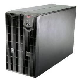 Apc Surtd5000xlt-1tf3-3 Online Ups 5000va 208/240v #newbatts Wrnty