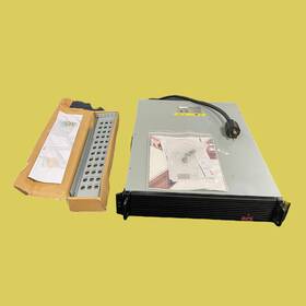 Apc Sutf3 Surm Psx Xmer 208-120v Model Step-down Transformer #ob8470
