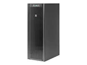 Suvtp20kf2b4s Apc 20000va Smart Ups Vt 3ph 208v 20kva 2batt New Open Box