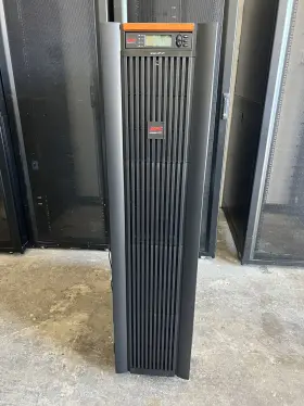 Suvtpf15kb2f Apc 15kva Smart Ups Vt Frame 208/220v With 10x Battery System