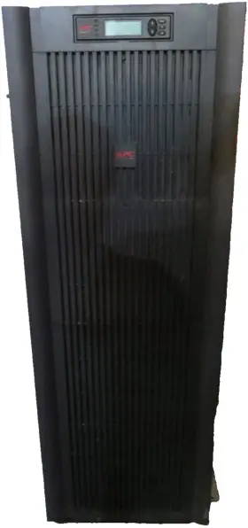 Suvtpf20kb4f Apc Smart Ups Vt 20kva 208v Used Untested