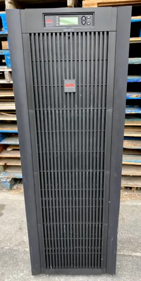 Suvtpf30kb4f Apc Smart-ups Vt Power Supply With 16x Sybtu1-p1p Module