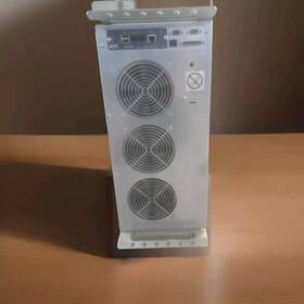 Apc Suvtpm1okf Smart Ups Vt 10kva Power Module Suvtpm10kf-p 0g-suvtpm10kf Ps1041340030