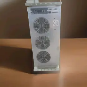 0g-suvtpm10kf Apc Suvtpm1okf Smart Ups Vt 10kva Power Module Suvtpm10kf-p Ps1041340030