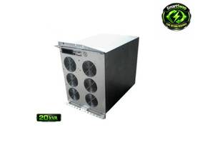 Apc Suvtpm20kf-p Nob Smart Vt Ups Va V #newbatts Wrnty