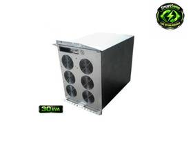 Apc Suvtpm30kf-p Nob Smart Vt Ups 30000va V #newbatts Wrnty