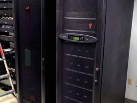 Apc Sy10k40f Refurb Symmetra Px 10kva 480/208v Ups Sy10k40gf 10kw 3p 208v #warranty