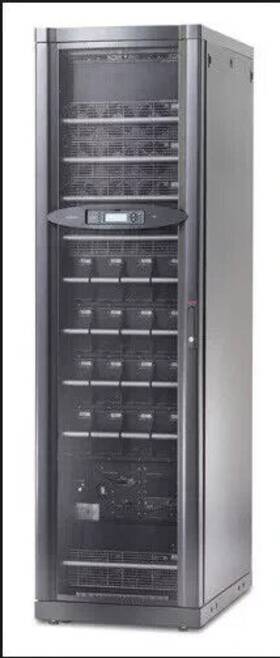 Apc Sy30k40f - Symmetra Px 40kw Scalable To N 1 208v Addftl Accessories