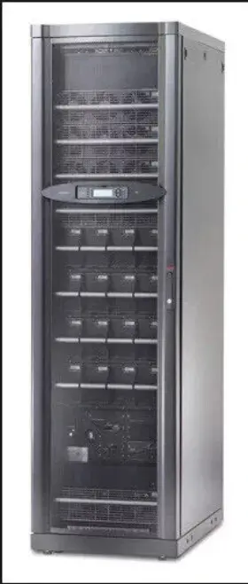 Sy30k40f Apc - Symmetra Px 40kw Scalable To N 1 208v Addftl Accessories