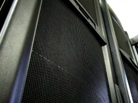 Sypx3080 Apc Sy30k80f Two X Symmetra Px 30000va Ups 208v 30kva #warnty Batts