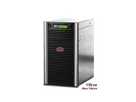Apc Sya12k16rmp Symmetra Lx Ups 12000va 120/208/240v #newbatts Wanrty