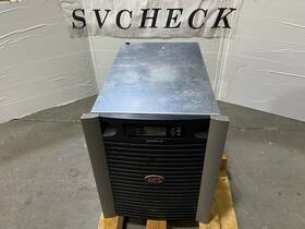 Apc Sya8k8rmp Symmetra Lx 8000va Ups 208/240v Syaf8krmt 8kva System