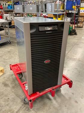 Apc Syaf16krmt Symmetra Lx 16kva Ups Battery Backup With Modules No Batteries #3