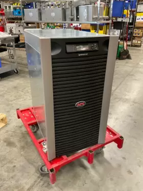 Syaf16krmt Apc Symmetra Lx 16kva Ups Battery Backup With Modules No Batteries #3