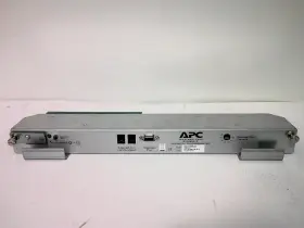 0g-xrcc2a Apc Syafsu16 Symmetra Lx Extended Run Communications Card