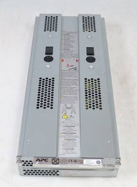 Apc Sybt2 2-6kva Battery For Symmetra Rm Ups