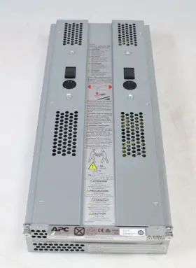 Sybt2 Apc 2-6kva Battery For Symmetra Rm Ups