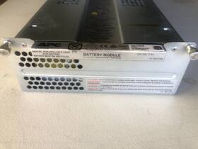 Apc Sybt3 Symmetra Rm 2000-6000va Replacement Battery Module For Ups Units