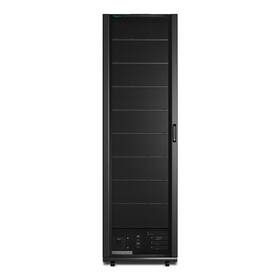 Apc Sycfxr9 Battery Cabinet - Vrla 42 Rack Units Black