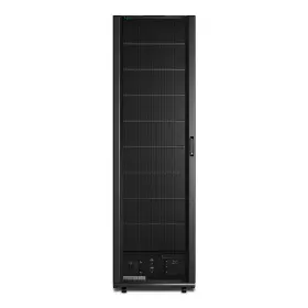 Sycfxr9 Apc Battery Cabinet - Vrla 42 Rack Units Black